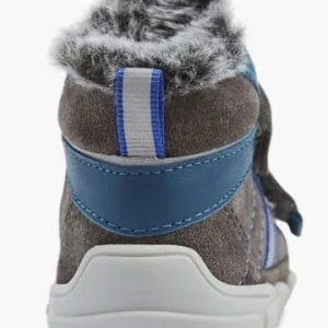 Rabatt 🛒 Stiefel & 🥾 Boots Elefanten Lauflerner Ross, Weite M Grau Günstig Kaufen ⭐ 14