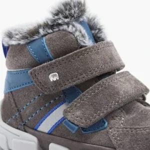 Rabatt 🛒 Stiefel & 🥾 Boots Elefanten Lauflerner Ross, Weite M Grau Günstig Kaufen ⭐ 16