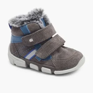 Rabatt 🛒 Stiefel & 🥾 Boots Elefanten Lauflerner Ross, Weite M Grau Günstig Kaufen ⭐ 18