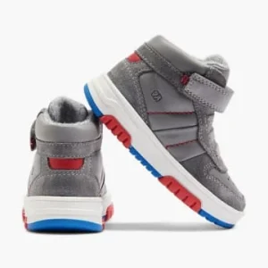 Beste Bewertungen von 🎉 Lauflernschuhe Elefanten Lauflerner Rupert, Weite M Grau Günstig Kaufen 🔔 14