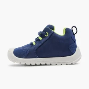 Angebote 👍 Lauflernschuhe Elefanten Lauflerner Sarah, Weite M Blau Günstig Kaufen 👍 10