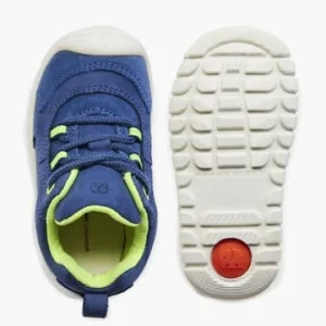 Angebote 👍 Lauflernschuhe Elefanten Lauflerner Sarah, Weite M Blau Günstig Kaufen 👍 12