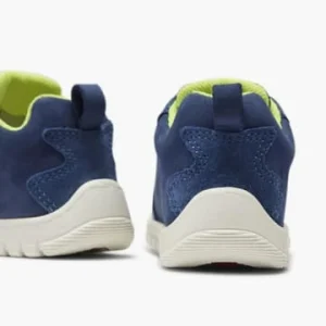 Angebote 👍 Lauflernschuhe Elefanten Lauflerner Sarah, Weite M Blau Günstig Kaufen 👍 14