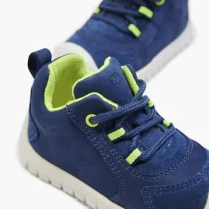 Angebote 👍 Lauflernschuhe Elefanten Lauflerner Sarah, Weite M Blau Günstig Kaufen 👍 16