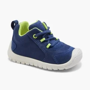 Angebote 👍 Lauflernschuhe Elefanten Lauflerner Sarah, Weite M Blau Günstig Kaufen 👍 18