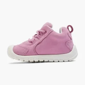 Auslauf 🤩 Halbschuhe Elefanten Lauflerner Sarah Weite M Pink Günstig Kaufen 🥰 10