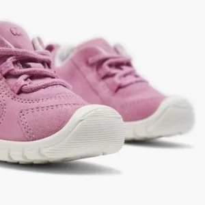 Auslauf 🤩 Halbschuhe Elefanten Lauflerner Sarah Weite M Pink Günstig Kaufen 🥰 16