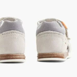 Beste Bewertungen von ✔️ Lauflernschuhe Elefanten Lauflerner Satchi, Weite M Grau Günstig Kaufen 👏 14