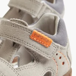 Beste Bewertungen von ✔️ Lauflernschuhe Elefanten Lauflerner Satchi, Weite M Grau Günstig Kaufen 👏 16