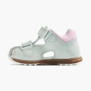 Besorgen ❤️ Sandalen Elefanten Lauflerner Satchi, Weite M Mint Günstig Kaufen 🧨 10
