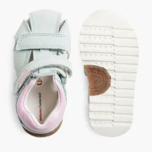 Besorgen ❤️ Sandalen Elefanten Lauflerner Satchi, Weite M Mint Günstig Kaufen 🧨 12