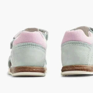 Besorgen ❤️ Sandalen Elefanten Lauflerner Satchi, Weite M Mint Günstig Kaufen 🧨 14