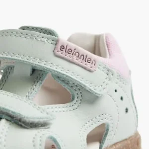 Besorgen ❤️ Sandalen Elefanten Lauflerner Satchi, Weite M Mint Günstig Kaufen 🧨 16