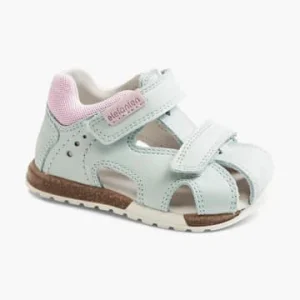 Besorgen ❤️ Sandalen Elefanten Lauflerner Satchi, Weite M Mint Günstig Kaufen 🧨 18