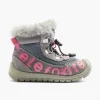 Bestes Angebot 👍 Stiefel & 🥾 Boots Elefanten Lauflerner Smarty, Weite M Grau Günstig Kaufen ✔️ 22
