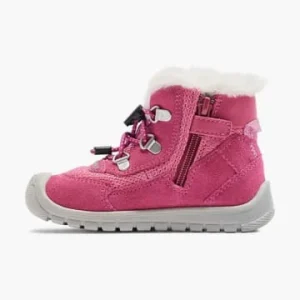 Coupon ✔️ Stiefel & 🥾 Boots Elefanten Lauflerner Smarty, Weite M Magenta Günstig Kaufen 🤩 10