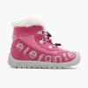 Coupon ✔️ Stiefel & 🥾 Boots Elefanten Lauflerner Smarty, Weite M Magenta Günstig Kaufen 🤩 22
