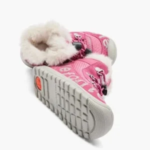 Coupon ✔️ Stiefel & 🥾 Boots Elefanten Lauflerner Smarty, Weite M Magenta Günstig Kaufen 🤩 12