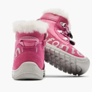 Coupon ✔️ Stiefel & 🥾 Boots Elefanten Lauflerner Smarty, Weite M Magenta Günstig Kaufen 🤩 14