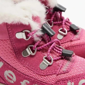 Coupon ✔️ Stiefel & 🥾 Boots Elefanten Lauflerner Smarty, Weite M Magenta Günstig Kaufen 🤩 16