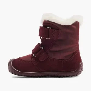 Auslauf 😀 Stiefel & 🥾 Boots Elefanten Lauflerner Sochi, Weite M Bordeaux Günstig Kaufen 🔥 10