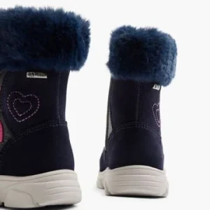 Bestes Angebot 🎉 Stiefel & 🥾 Boots Elefanten Lauflerner Solo, Weite M Navyblau Günstig Kaufen 😍 14