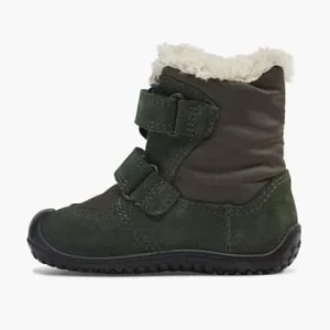 Aktion 🛒 Stiefel & 🥾 Boots Elefanten Lauflerner Sudog, Weite M Grün Günstig Kaufen 🔥 10