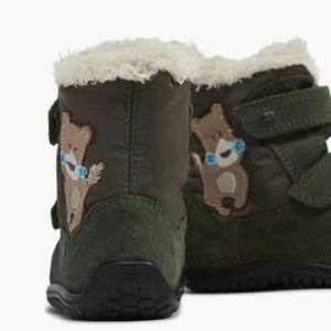 Aktion 🛒 Stiefel & 🥾 Boots Elefanten Lauflerner Sudog, Weite M Grün Günstig Kaufen 🔥 14
