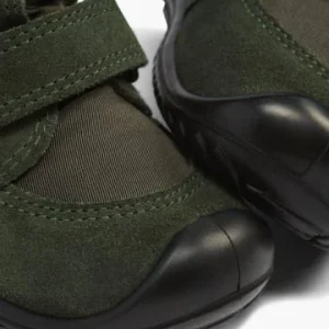 Aktion 🛒 Stiefel & 🥾 Boots Elefanten Lauflerner Sudog, Weite M Grün Günstig Kaufen 🔥 16