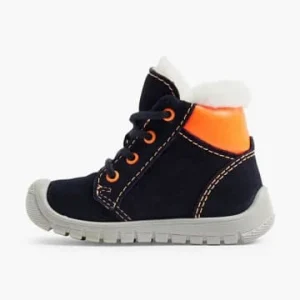 Coupon 😉 Lauflernschuhe Elefanten Lauflerner Summy, Weite M Blau Günstig Kaufen 👏 10