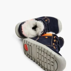 Coupon 😉 Lauflernschuhe Elefanten Lauflerner Summy, Weite M Blau Günstig Kaufen 👏 12