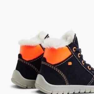 Coupon 😉 Lauflernschuhe Elefanten Lauflerner Summy, Weite M Blau Günstig Kaufen 👏 14