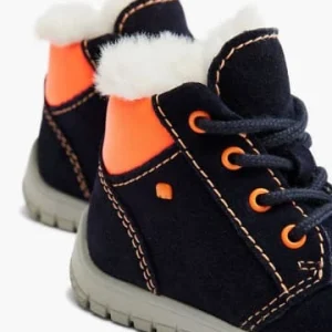 Coupon 😉 Lauflernschuhe Elefanten Lauflerner Summy, Weite M Blau Günstig Kaufen 👏 16