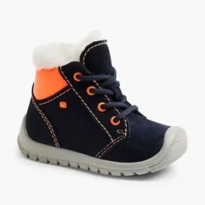 Coupon 😉 Lauflernschuhe Elefanten Lauflerner Summy, Weite M Blau Günstig Kaufen 👏 18