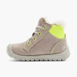 Großhandel 🔥 Lauflernschuhe Elefanten Lauflerner Summy, Weite M Grau Günstig Kaufen 🌟 10
