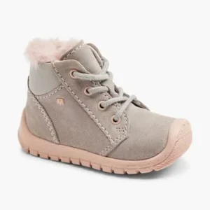 Bester Verkauf 🎁 Halbschuhe Elefanten Lauflerner Summy, Weite M Grau Günstig Kaufen 🌟 18