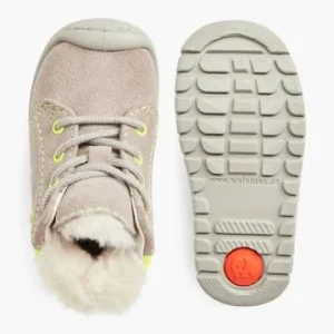 Großhandel 🔥 Lauflernschuhe Elefanten Lauflerner Summy, Weite M Grau Günstig Kaufen 🌟 12