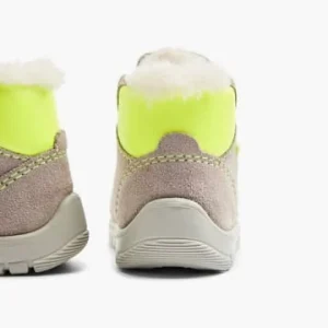 Großhandel 🔥 Lauflernschuhe Elefanten Lauflerner Summy, Weite M Grau Günstig Kaufen 🌟 14