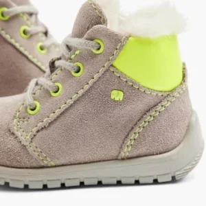 Großhandel 🔥 Lauflernschuhe Elefanten Lauflerner Summy, Weite M Grau Günstig Kaufen 🌟 16