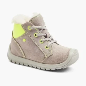Großhandel 🔥 Lauflernschuhe Elefanten Lauflerner Summy, Weite M Grau Günstig Kaufen 🌟 18