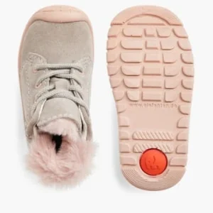 Bester Verkauf 🎁 Halbschuhe Elefanten Lauflerner Summy, Weite M Grau Günstig Kaufen 🌟 12