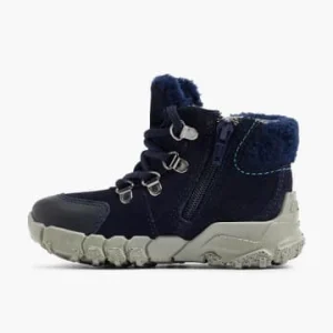 Rabatt 🛒 Lauflernschuhe Elefanten Lauflerner Tania, Weite M Navyblau Günstig Kaufen 🌟 10