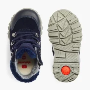 Rabatt 🛒 Lauflernschuhe Elefanten Lauflerner Tania, Weite M Navyblau Günstig Kaufen 🌟 12