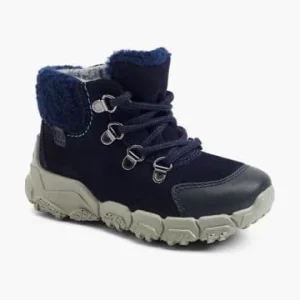 Rabatt 🛒 Lauflernschuhe Elefanten Lauflerner Tania, Weite M Navyblau Günstig Kaufen 🌟 18