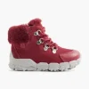 Top 10 🔔 Stiefel & 🥾 Boots Elefanten Lauflerner, Tania Weite M Rot Günstig Kaufen 😍 20