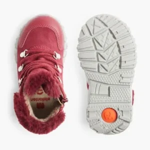 Top 10 🔔 Stiefel & 🥾 Boots Elefanten Lauflerner, Tania Weite M Rot Günstig Kaufen 😍 12