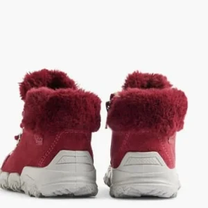 Top 10 🔔 Stiefel & 🥾 Boots Elefanten Lauflerner, Tania Weite M Rot Günstig Kaufen 😍 14