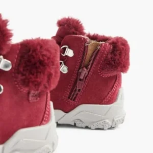 Top 10 🔔 Stiefel & 🥾 Boots Elefanten Lauflerner, Tania Weite M Rot Günstig Kaufen 😍 16