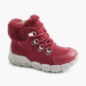Top 10 🔔 Stiefel & 🥾 Boots Elefanten Lauflerner, Tania Weite M Rot Günstig Kaufen 😍 18