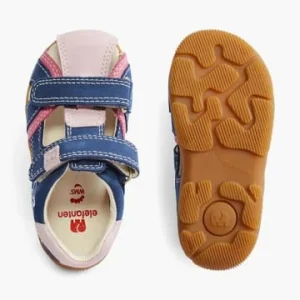 Blitzangebot 😀 Sandalen Elefanten Lauflerner Tanie, Weite M Blau Günstig Kaufen 👍 12